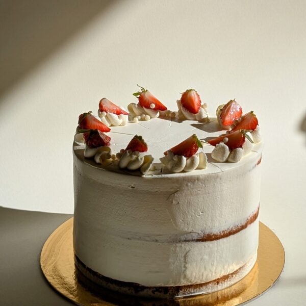 Tort Rustykalny