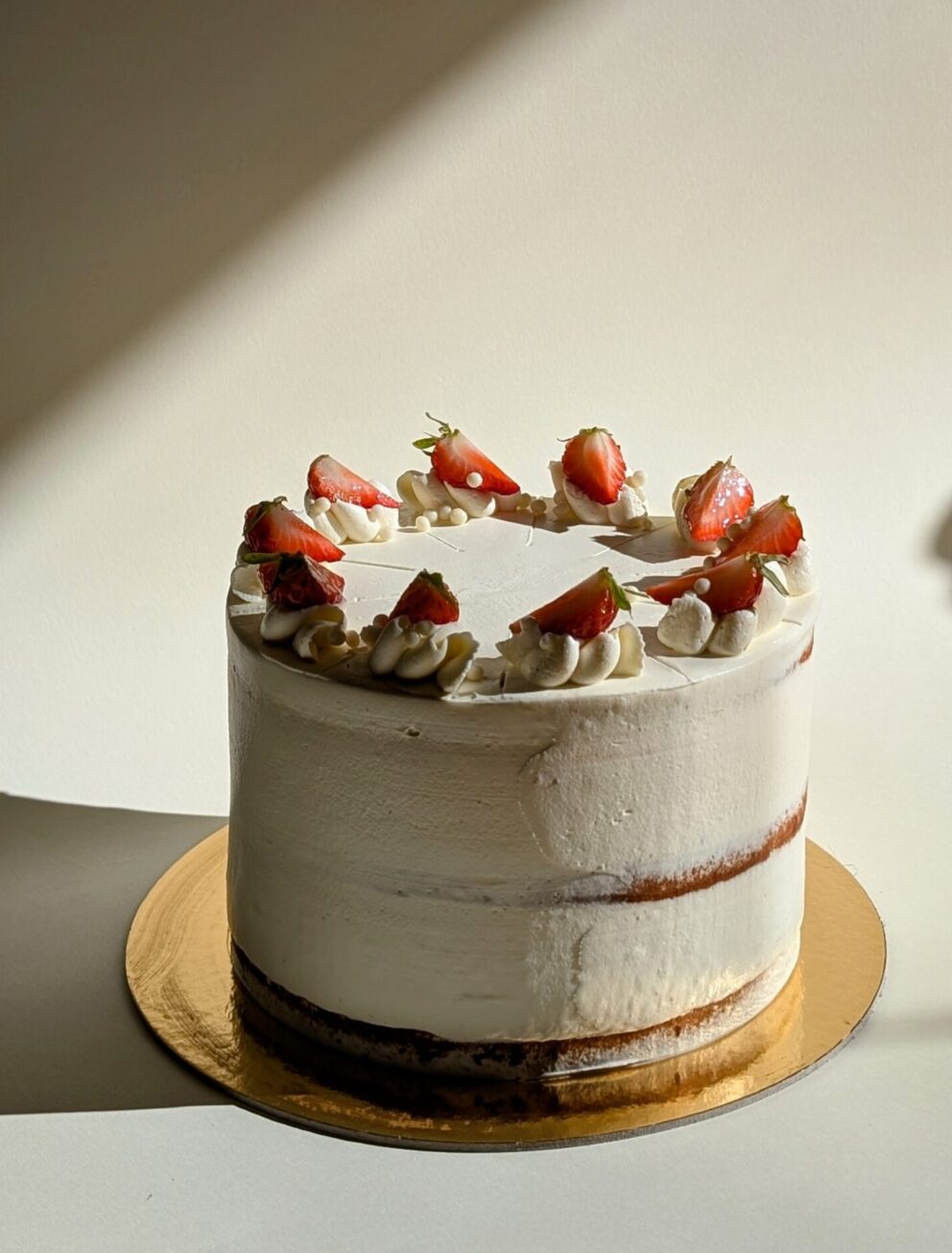 Tort Rustykalny