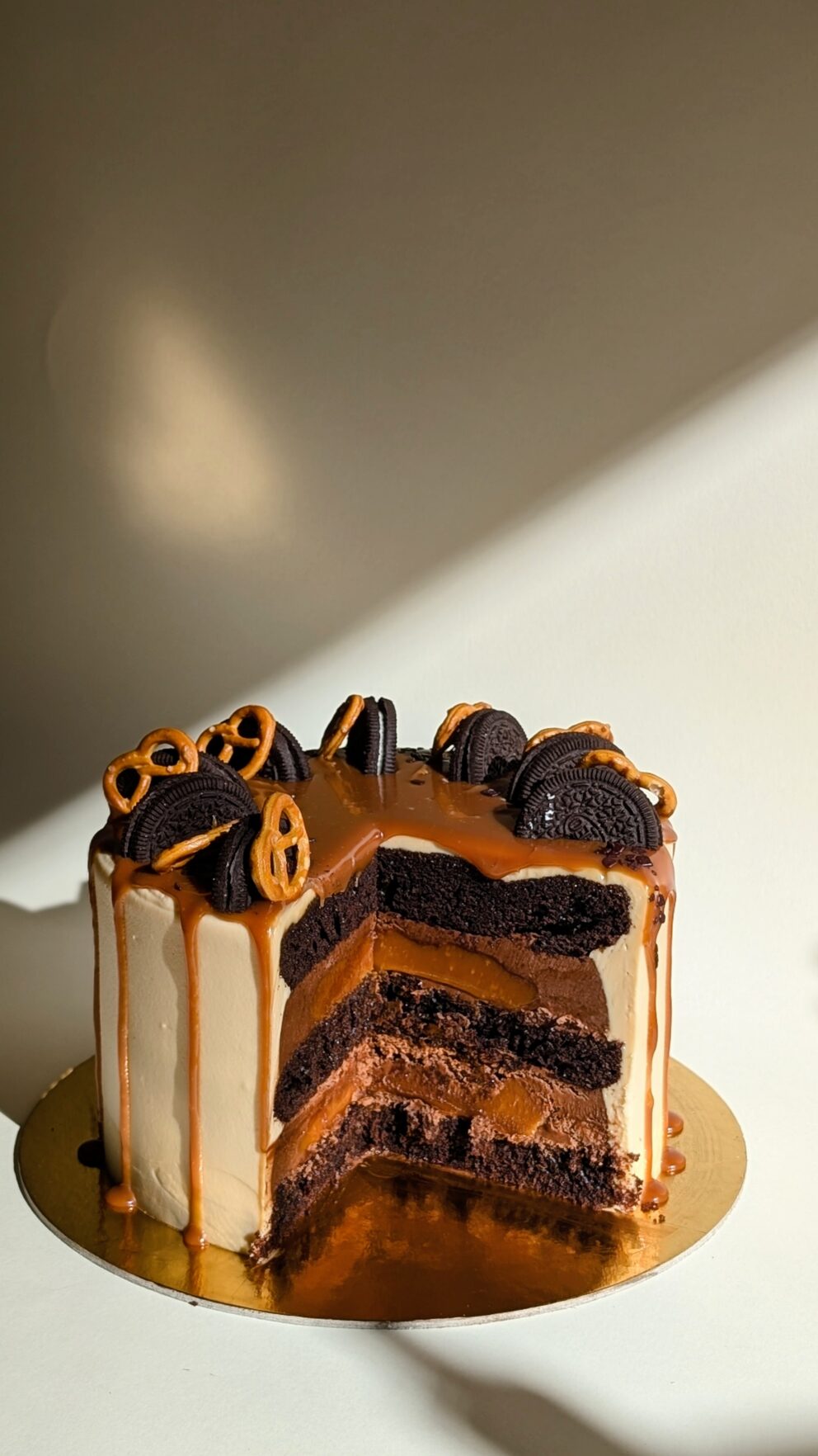 Tort Lovelas - obrazek 2