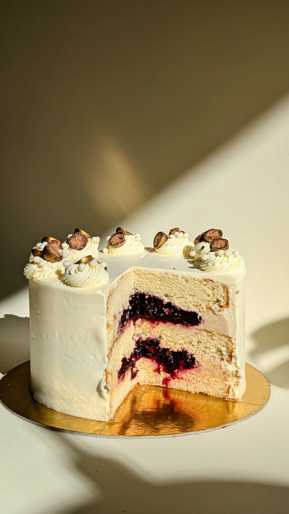 Tort Fika - obrazek 2