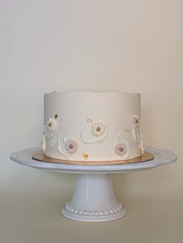 Tort marchewkowo-sernikowy