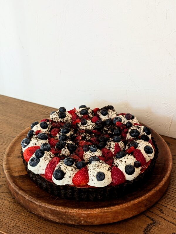 Tarta smak lata